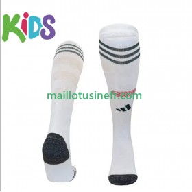 Bayern Munich Extérieur Chaussettes 2025-26 - Enfant